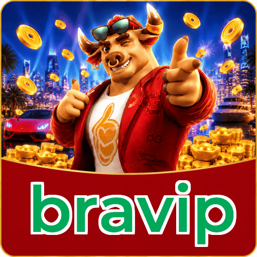 bravip Logo 2