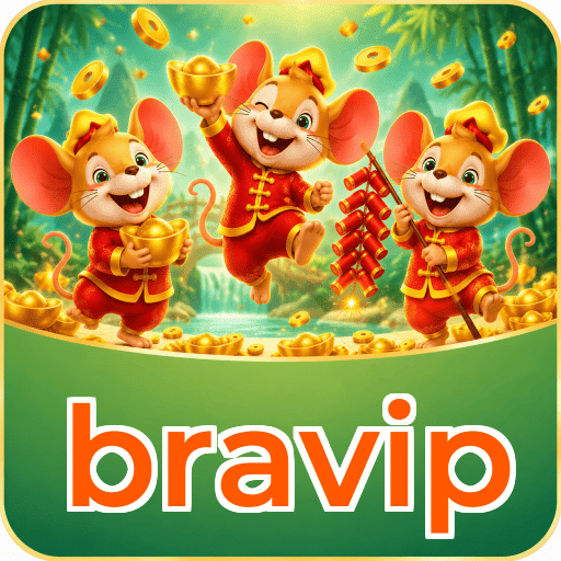 Plataforma bravip - PIX Instantâneo