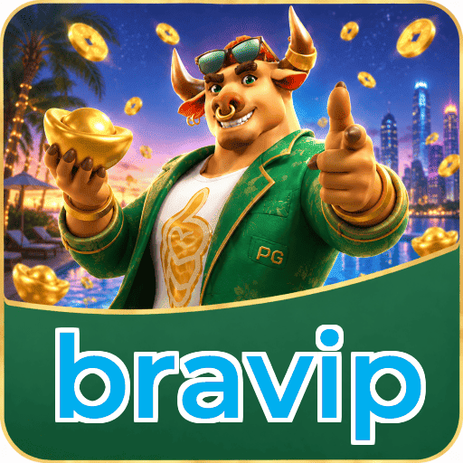 bravip Licença Curaçao Gaming