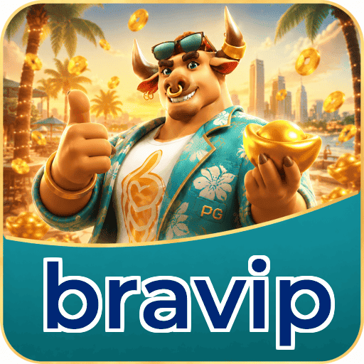 bravip Logo 1