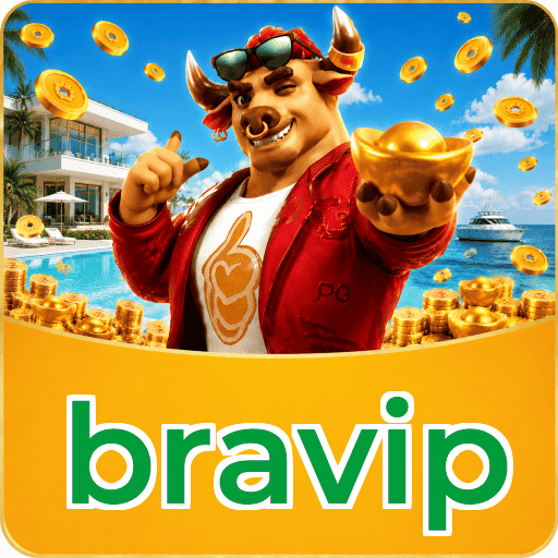 Licença Curaçao bravip