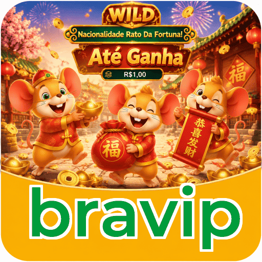 bravip PIX Instantâneo - Saques em 8 Minutos