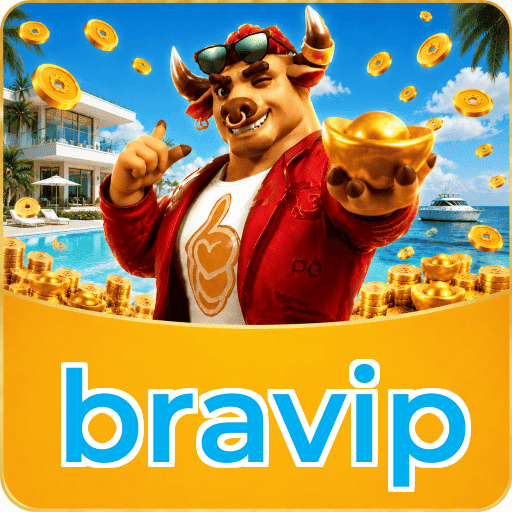 Slots bravip - RTP Alto Certificado