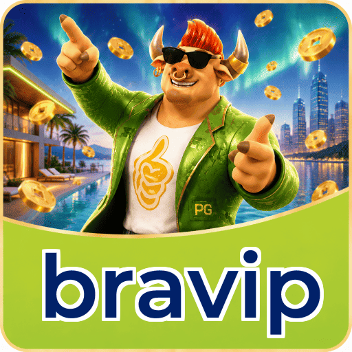 Cash Out bravip