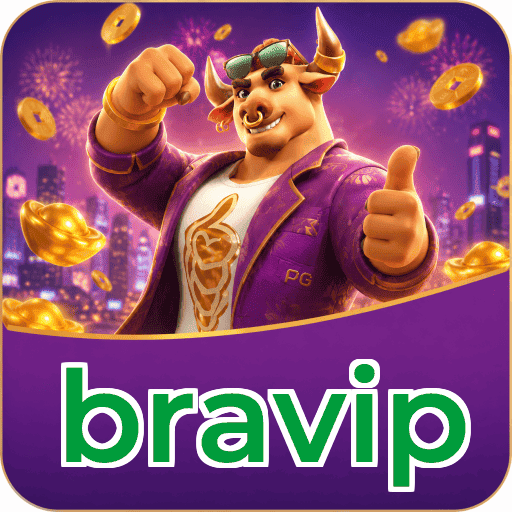 bravip Certificado eCOGRA - Jogos Justos Auditados
