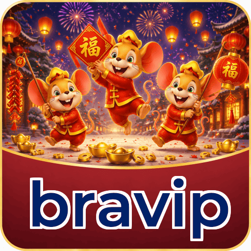 Servidor Brasil bravip