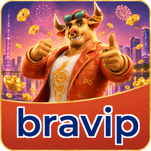 bravip Licenciado Curaçao - Segurança SSL 256-bit