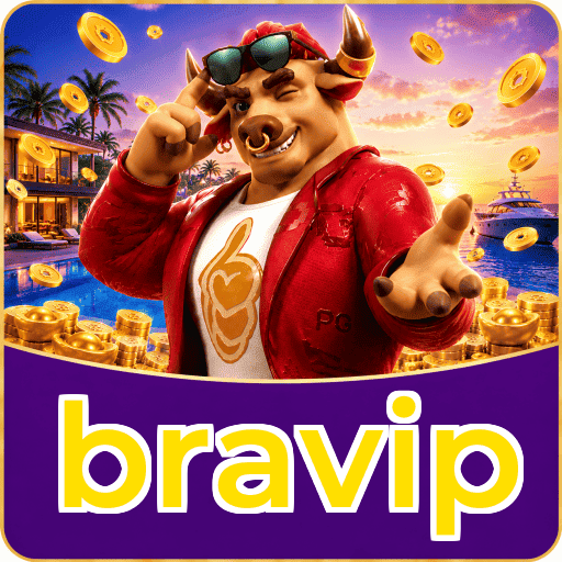 bravip Instalar Logo 3