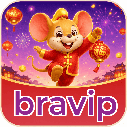 bravip Instalar Logo 2